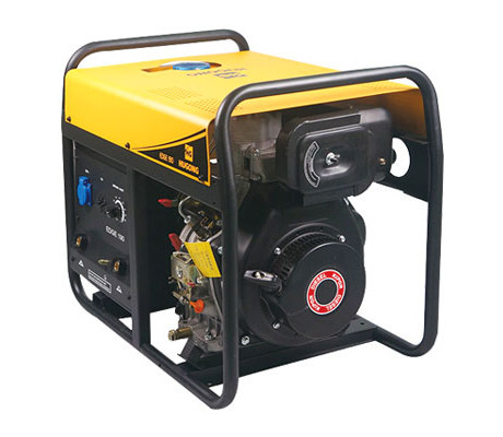 MÁY HÀN TỰ PHÁT HUGONG - MODEL: EDGE 150L/170L/190L